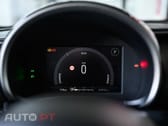 Fiat 600 1.2 Hybrid