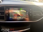 Peugeot 308 1.6 BlueHDi Style