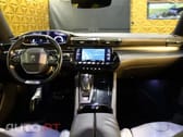Peugeot 508 SW 1.5 BlueHDi GT EAT8