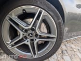 Mercedes-Benz C 220 d Station 9G-TRONIC AMG Line