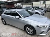 Mercedes-Benz A 180 d Business Solutions