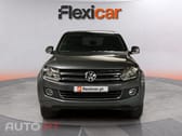 Volkswagen Amarok 2.0 BITDI 180 HIGH LINE 4MOTION