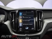 Volvo XC60 2.0 T8 PHEV Momentum Plus AWD