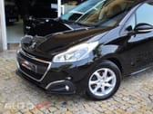 Peugeot 208 1.6 BlueHDi Active