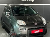 Fiat Panda 1.0 Hybrid City