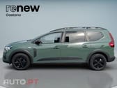 Dacia Jogger ECO-G 100 Bi-Fuel Extreme+ 7 lugares
