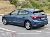 Ford Focus 1.5 TDCi EcoBlue Titanium Aut.