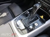 Audi A6 Avant 2.0 TDi Advance S tronic