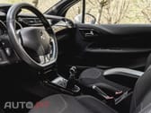 Citroen DS3 1.6 e-HDi So Chic