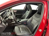 Mercedes-Benz A 250 AMG Line Aut.