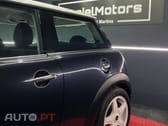 MINI Cooper Cooper D