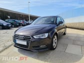 Audi A3 1.6 TDi Sport