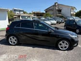 Mercedes-Benz A 180 CDi BlueEfficiency Edition Urban