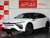 Citroen C5 X 180 S&S e-EAT8 SHINE