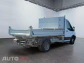 Ford Transit 350 L2 2.0 TDCI Trend