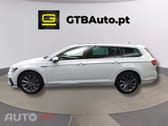 Volkswagen Passat Variant 1.4 eHybrid DSG GTE I.V.A DEDUTIVEL 