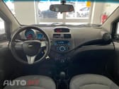 Chevrolet Spark 1.2 LT Bi-Fuel