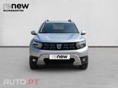 Dacia Duster Prestige Blue dCi 115 4x2