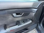 Audi A4 Avant 1.9 TDi M6 S-Line