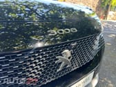 Peugeot 3008 1.6 Hybrid GT Pack e-EAT8