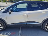 Renault Captur 1.5 dCi 90cv Energy/Eco2