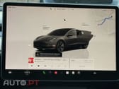 Tesla Model 3 Standard Range Plus RWD