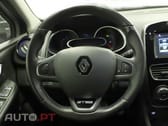 Renault Clio Clio 0.9 TCe GT Line