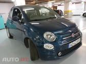 Fiat 500 1.2 Lounge MTA