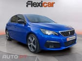 Peugeot 308 1.5 BlueHDi GT Line EAT8