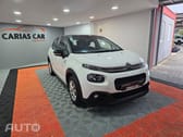 Citroen C3 1.2 PureTech Shine