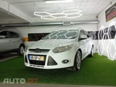Ford Focus SW 1.6 TDCi Trend Easy