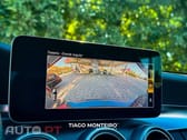Mercedes-Benz C 300 de T 9G-TRONIC AMG Line PACK NIGHT