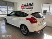 Ford Focus 1.6 TDCi Trend