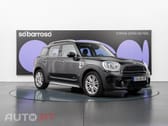 MINI Countryman Cooper SE Premium Essential Auto