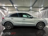 Porsche Cayenne E-Hybrid Platinum Edition