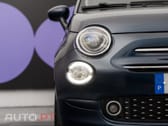 Fiat 500 1.0 Hybrid Lounge