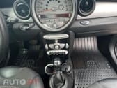 MINI Cooper D
