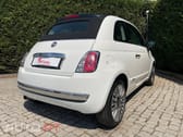 Fiat 500C 1.2 Cult