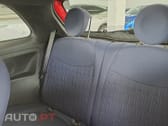 Fiat 500 1.0 Hybrid
