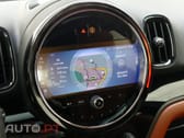 MINI Countryman Cooper SE ALL4 Classic Auto