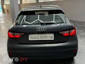 Audi A1 1.0 TFSI