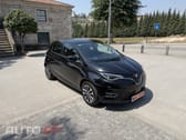 Renault Zoe (c/ Bateria) Zen