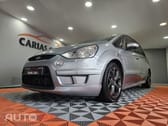 Ford S-Max 2.2 TDCi Titanium 7L