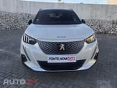 Peugeot E-2008 GT Pack