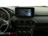 Dacia Sandero Sandero 1.0 ECO-G Stepway Extreme + Up&Go Bi-Fuel