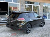 Nissan X-Trail 1.6 dCi Tekna Xtronic