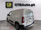 Citroen Berlingo 1.5 BlueHDi 100 S&S M