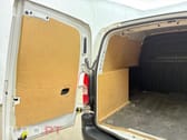 Citroen Berlingo 1.5 BlueHDi M Driver