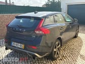 Volvo V40 1.6 D2 R-Design Momentum