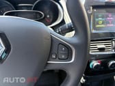 Renault Clio 0.9 TCe Limited
